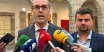 Juan José Alonso asegura que la Ley de Simplificación Administrativa transformará Cantabria