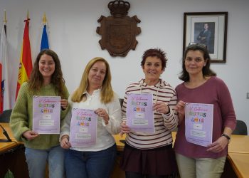 El Certamen de Cartas de Amor de Astillero celebra su V edición con participantes de toda España