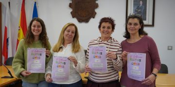 El Certamen de Cartas de Amor de Astillero celebra su V edición con participantes de toda España