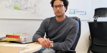 IU Santander propone un Plan Municipal de Empleo para Mujeres en Situación de Vulnerabilidad