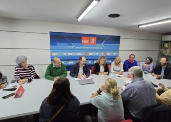 El PSOE de Torrelavega destaca la normalidad democrática en el proceso de primarias y apuesta por la unidad de cara al Congreso Regional