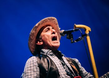 Escenario Santander acoge un fin de semana cargado de música con Los Berrones, Pignoise, Cala Vento y Wayward Saints