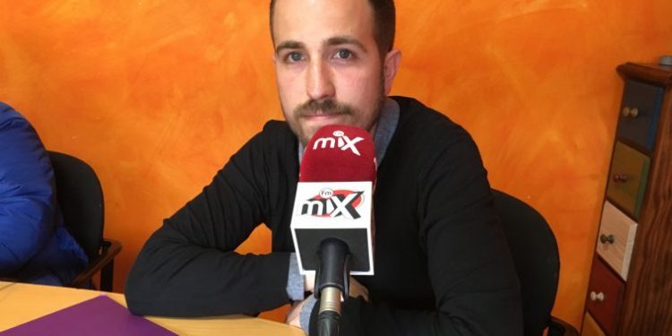 «El domingo vamos a vivir una noche inolvidable de lucha libre en Escenario Santander»: Luis del Piñal