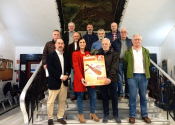 Santander da la bienvenida a la primavera con la ronda marcera el 28 de febrero