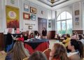 Cruz Roja Cantabria reúne a empresas y entidades sociales para abordar la salud mental como clave para la inserción laboral