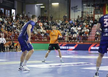 Carlos Gómez se marcha cedido al Trasmapi Gobycar Citubo UD HC Eivissa hasta final de temporada