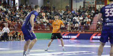 Carlos Gómez se marcha cedido al Trasmapi Gobycar Citubo UD HC Eivissa hasta final de temporada