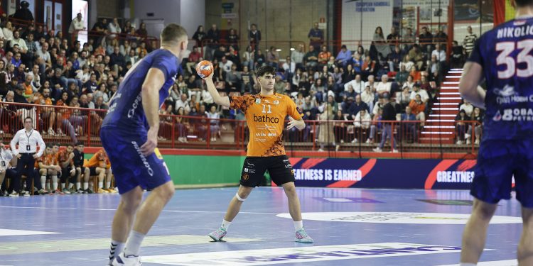 Carlos Gómez se marcha cedido al Trasmapi Gobycar Citubo UD HC Eivissa hasta final de temporada