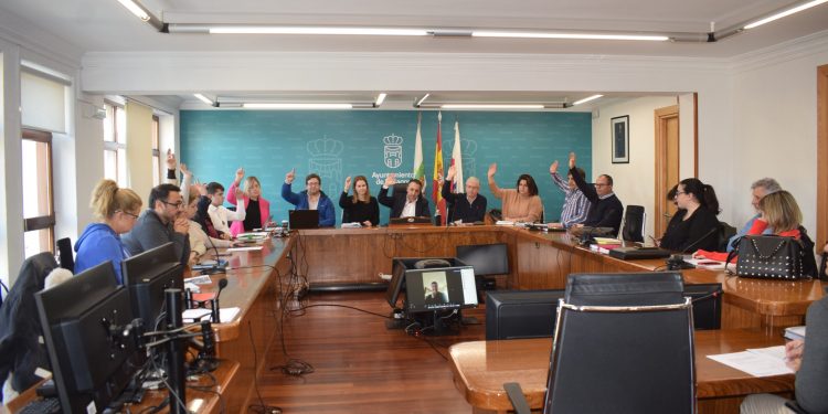 El Ayuntamiento de Piélagos aprueba su primer Plan de Actuación Integrado en medio de críticas de la oposición