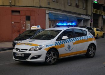 El Sindicato APLB denuncia la precariedad y anuncia movilizaciones en la Policía Local de Torrelavega