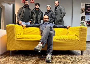 El CdAT recibe este fin de semana a Pagano’s y el teatro familiar de «Grúmic, un sueño de otoño»