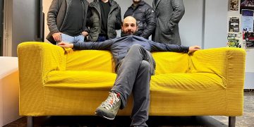 El CdAT recibe este fin de semana a Pagano’s y el teatro familiar de «Grúmic, un sueño de otoño»