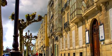 Investigado un joven de 20 años por conducir sin carné y dar positivo en drogas en el Paseo de Pereda