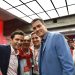 Zuloaga y Casares registran los avales necesarios para disputar la Secretaría General del PSOE de Cantabria