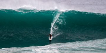 La Vaca Gigante activa la alerta roja para el lunes 24 de febrero