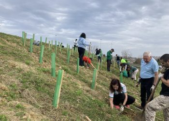 Santander Capital Natural impulsa el voluntariado ambiental con tres actividades en febrero