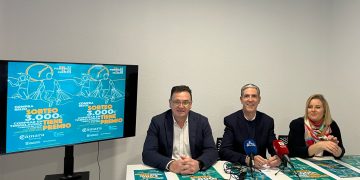 Torrelavega impulsa el comercio local con la campaña «Contrarreloj» y 3.000 euros en premios