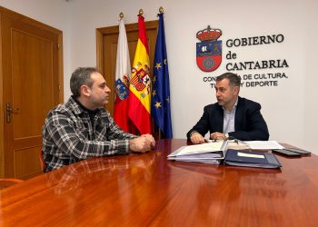 La Consejería de Turismo prepara un nuevo diseño para el stand de Cantabria en FITUR