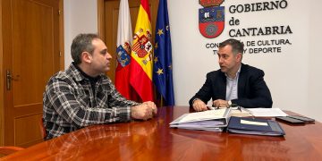 La Consejería de Turismo prepara un nuevo diseño para el stand de Cantabria en FITUR