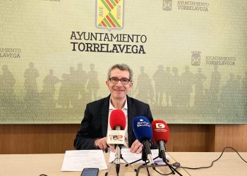 Torrelavega cede a Gesvican un edificio para construir 12 viviendas de alquiler protegido