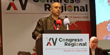 Israel Ruiz Salmón exige que los trabajadores que cobran el SMI queden exentos de tributar en el IRPF