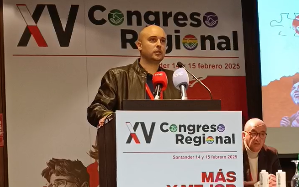 Israel Ruiz Salmón exige que los trabajadores que cobran el SMI queden exentos de tributar en el IRPF