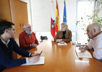 La Consejería de Desarrollo Rural apoya una vez más los 10.000 del Soplao con medidas de protección ambiental