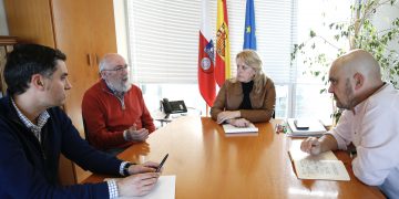 La Consejería de Desarrollo Rural apoya una vez más los 10.000 del Soplao con medidas de protección ambiental