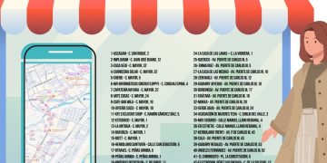 Reinosa celebrará el Día Internacional de la Mujer y la Niña en la Ciencia con una ruta científica a través de sus escaparates