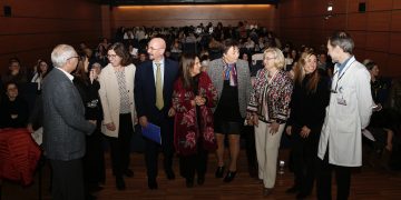 Cantabria refuerza su compromiso con la accesibilidad y la salud en la I Jornada sobre Discapacidad