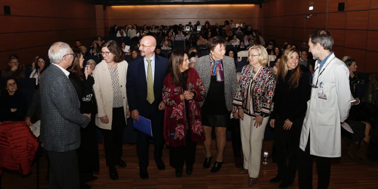 Cantabria refuerza su compromiso con la accesibilidad y la salud en la I Jornada sobre Discapacidad