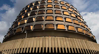 El Tribunal Constitucional suspende la derogación de la Ley de Memoria Democrática en Cantabria