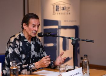 Muere Tony Isbert a los 74 años en Santander, actor clave del cine y el teatro español