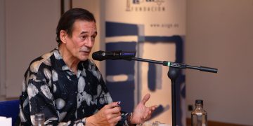 Muere Tony Isbert a los 74 años en Santander, actor clave del cine y el teatro español