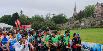 El Trail Villa de Comillas celebra su sexta edición con novedades y más participación