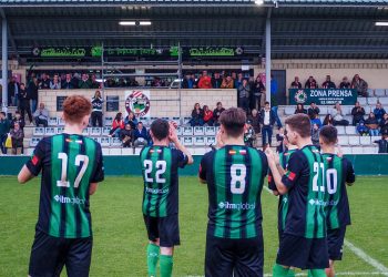 El Unión Club de Astillero será el pregonero de las Fiestas de San José 2025