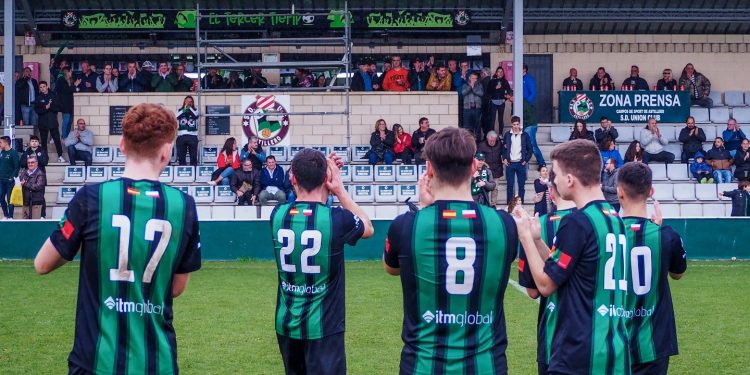 El Unión Club de Astillero será el pregonero de las Fiestas de San José 2025