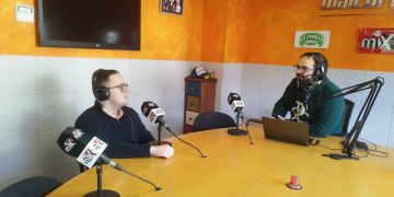 «Fue la masa social, la que mantuvo viva al Racing» :Alejandro Pescador