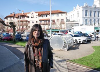 VOX denuncia la proliferación de ratas en El Sardinero y exige soluciones urgentes