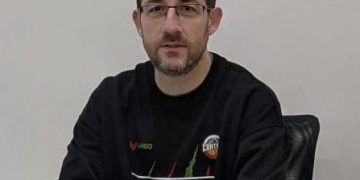 «El parón nos va a venir bien para ordenar nuevos roles» Lolo Encinas