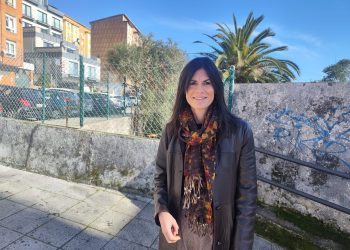 VOX denuncia una casa okupada en Entrehuertas utilizada para el tráfico de drogas