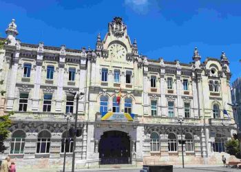 El PRC propone un sistema digital de gestión de solicitudes para mejorar la eficiencia en el Ayuntamiento de Santander