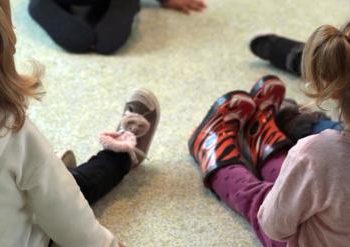 Santander amplía las becas de guardería con un presupuesto de 250.000 euros