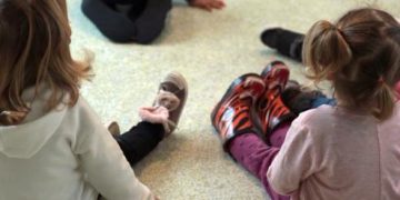 Santander amplía las becas de guardería con un presupuesto de 250.000 euros