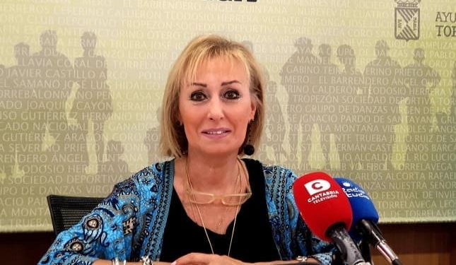 «Dos empresas se han presentado a la licitación del Torrebus» / Jezabel Tazón