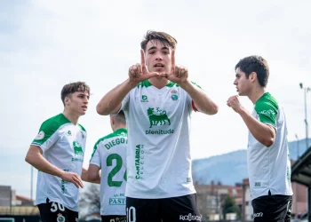 Los equipos cántabros en Segunda Federación suman empates en una jornada de lucha y falta de pegada