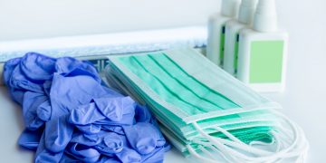Material sanitario: elementos clave para la seguridad y la salud en el sector médico