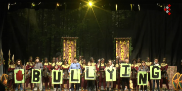 El Carnaval Santoñés arranca con emoción en la primera noche de preliminares