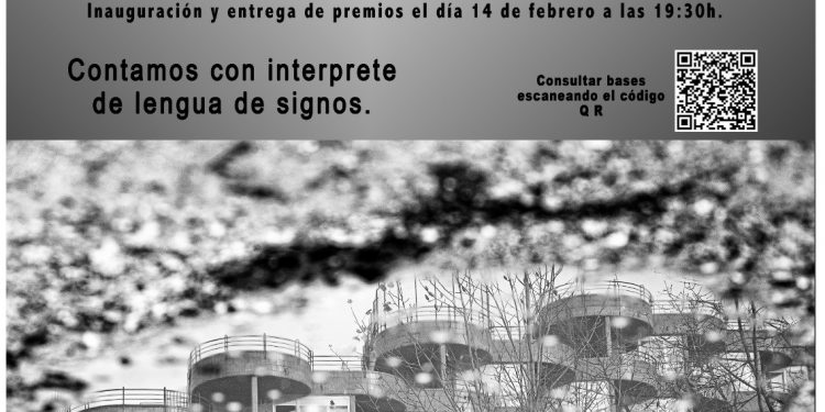 Inauguración de la exposición del 6º Concurso de Fotografía ‘Calles de Torrelavega’ con premios en metálico