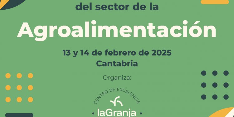 El CIFP La Granja acoge las jornadas de la Red de Centros de Excelencia de FP en el sector agroalimentario